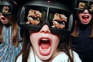 5 легенд о вреде для здоровья кинофильмов 3D