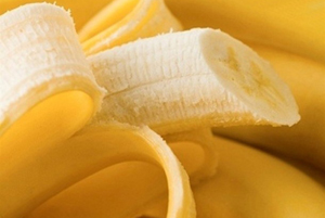 Банан вылечивает язву желудка