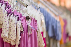 Детский размер: как избрать одежку?