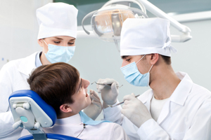 Эндодонтия – спасение зубов