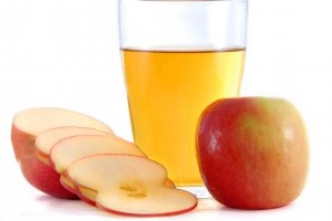Яблоковый уксус: смачный и лечебный
