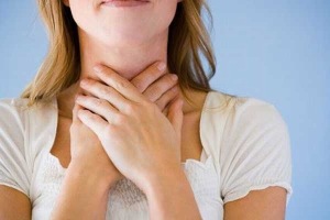 Исцеление ларингита, фарингита, ангины и других болей в горле