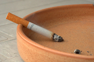 Легенды о сигаретах и курении: часть 1-ая