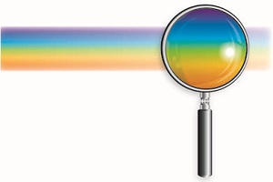 О чем скажет спектральный анализ?