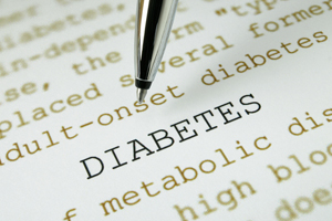 Словарик хворого диабетом (часть 2)