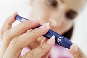 Советы нездоровым сладким диабетом