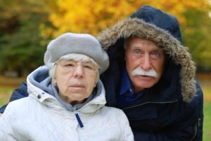 Старость – не удовлетворенность, либо Что такое сенильная деменция?