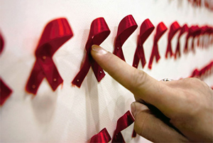 Глобальный денек борьбы со СПИДом