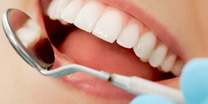 лечение зубов