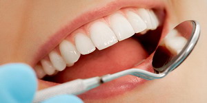 здоровье зубов