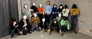 Quiz Mafia Event